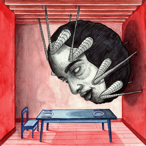 Doodseskader : No Laughter Left in Me